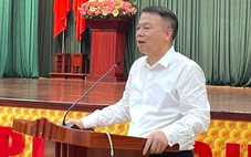 Thứ trưởng Bộ Tài chính nói gì về khả năng nâng hạng thị trường chứng khoán Việt Nam