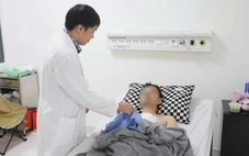 Kích hoạt báo động đỏ, cứu bệnh nhân vỡ tim nặng trong gang tấc