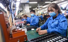 TP.HCM hướng tới GRDP bình quân đầu người 14.000-15.000 USD