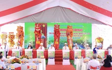 Tây Ninh mở rộng ĐT.830C nối Nguyễn Hữu Trí, cùng vành đai 3 TP.HCM tăng kết nối giữa hai địa phương