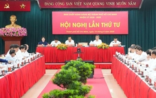 Đại hội Đảng bộ TP.HCM lần I không sử dụng tài liệu giấy