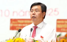 Ông Nguyễn Tiến Hải làm Bí thư Tỉnh ủy An Giang, nhiệm kỳ 2025-2030