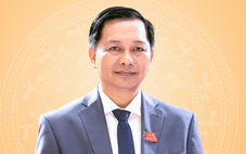 Ông Trần Văn Lâu - Chủ tịch Cần Thơ làm Bí thư Tỉnh ủy Vĩnh Long