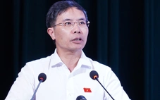 Chủ tịch UBND TP Đà Nẵng: Xử lý công việc chậm thì một là do tắc trách, hai là do năng lực