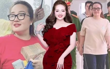 Những 'điểm lạ' trong hệ sinh thái khủng Hoàng Hường