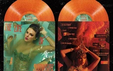 Taylor Swift chính thức phát hành album 'The life of a showgirl '