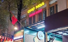 Đừng 'hóa kiếp' tòa nhà Bưu điện TP.HCM thành chợ