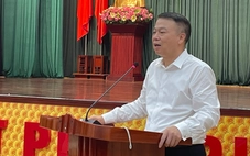 Thứ trưởng Bộ Tài chính nói gì về khả năng nâng hạng thị trường chứng khoán Việt Nam