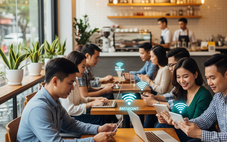 WiFi Passpoint: Không cần đăng nhập, không lo bị theo dõi