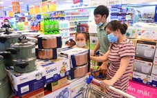 Hàng nhãn riêng: Từ ngại thử đến nghiện mua...