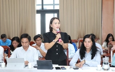 Từ khai giảng không hoa, ngành giáo dục TP.HCM góp hơn 17 tỉ đồng ủng hộ đồng bào vùng lũ