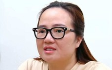 Bắt tạm giam bà Hoàng Hường