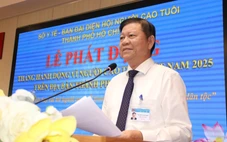 TP.HCM sẽ hỗ trợ người cao tuổi 'khởi nghiệp' hoặc làm việc bán thời gian