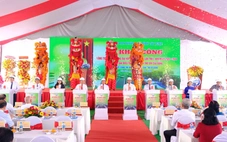 Tây Ninh mở rộng đường ĐT.830 nối với đường Nguyễn Hữu Trí, thông tuyến chính TP.HCM - miền Tây