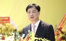 Ông Nguyễn Duy Ngọc nói về 'sức mạnh mềm' để Hưng Yên mới phát triển nhanh, bền vững