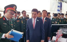 An Giang cần chú trọng xây dựng Phú Quốc xanh và xứng tầm đăng cai APEC 2027