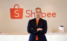 CEO Shopee Việt Nam: Tốc độ quyết định sự sống còn của bán hàng online