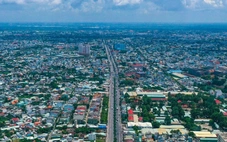 TP.HCM: Khảo sát thu hồi đất cho dự án cải tạo, nâng cấp quốc lộ 22