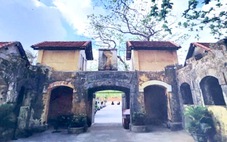 Côn Đảo rộn ràng ngày hội sách