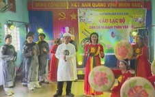 Cuộc thi Lan tỏa năng lượng tích cực 2025: Giữ trọn tình yêu với quê hương