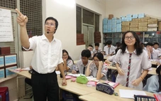 TP.HCM: khảo sát kỹ năng số đối với cán bộ quản lý giáo dục, giáo viên, nhân viên