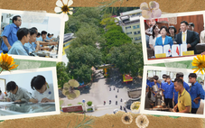 Bốn ngành được cấp chứng nhận ABET của Trường Đại học Trà Vinh