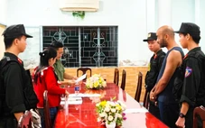 Vụ tàng trữ, lưu hành tiền giả ở Phú Quốc: Công an điều tra làm rõ