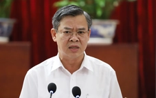 Ông Trương Cảnh Tuyên làm Chủ tịch UBND thành phố Cần Thơ