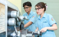Nhiều trường cao đẳng tuyển sinh tốt