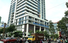 Đại học Việt Nam nào có thứ hạng cao nhất trên bảng xếp hạng đại học thế giới?
