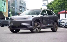 'Lynk & Co 08 có thể đi 200km không cần xăng, giá 1,5 tỉ đồng sẽ dễ bán'