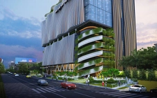 Khởi công xây mới Nhà Văn hóa Phụ nữ TP.HCM