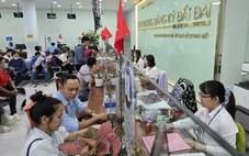 TP.HCM khuyến nghị người dân phối hợp làm sạch dữ liệu  đất đai