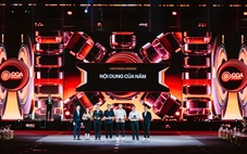 Báo Tuổi Trẻ đạt Top 5 sản phẩm truyền thông truyền cảm hứng tại Better Choice Awards 2025