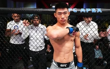 Vì sao kung fu thất bại khi cố bước lên võ đài chuyên nghiệp?