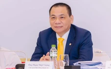 Gia đình tỉ phú Phạm Nhật Vượng mở hãng sản xuất phim