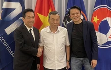 Thái Lan cam kết 'không để xảy ra sự cố tương tự' vụ nhầm quốc kỳ Việt Nam