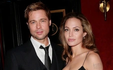 Brad Pitt lại kiện Angelina Jolie vì tranh chấp tài sản