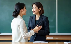 Giảng viên bị tố dùng bằng tiến sĩ chưa được công nhận