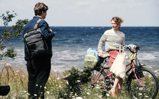 Phim giành Gấu bạc Liên hoan phim Berlin mở màn Liên hoan phim Đức ở Việt Nam