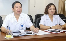 Bệnh viện Đa khoa Điện Biên nói gì về thông tin 'nâng khống giá tán sỏi thận'?