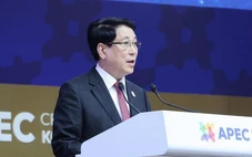 Chủ tịch nước chia sẻ với doanh nghiệp APEC: Việt Nam là điểm đến ổn định trong thế giới bất định