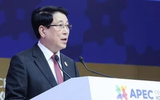 Chủ tịch nước chia sẻ với doanh nghiệp APEC: Việt Nam là điểm đến ổn định trong thế giới bất định