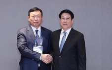 Việt Nam tiếp tục là thị trường trọng điểm của Tập đoàn Lotte