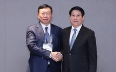 Việt Nam tiếp tục là thị trường trọng điểm của Tập đoàn Lotte