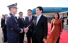 Kỳ vọng lớn từ APEC 2025