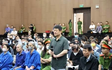 Chiêu dụ người chơi đổ hơn 2.500 tỉ vào 'sòng bạc' King club của 'ông trùm' người Hàn Quốc