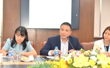 Điện lực TP.HCM đảm bảo cấp điện ổn định cho Nhà máy Intel