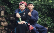 Duy Khánh và Jun Phạm hoá anh Hà chị Thông, Hoàng Ku làm Sọ Dừa nhân mùa Halloween