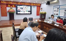 TP.HCM tập huấn quản lý nhà nước về khoa học, công nghệ cho cán bộ 168 xã, phường, đặc khu